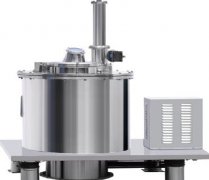 全自動離心機(jī)有哪些注意事項和使用方法簡介
