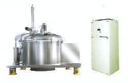 全自動(dòng)拉袋下卸料離心機(jī)的離心管和離心瓶及控