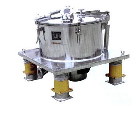 是什么原因會(huì)引發(fā)平板離心機(jī)電機(jī)發(fā)熱的情況