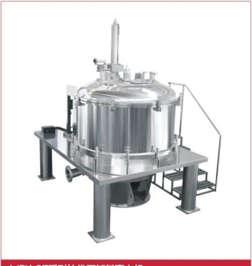 拉袋離心機(jī)生產(chǎn)能力因素和注意事項(xiàng)