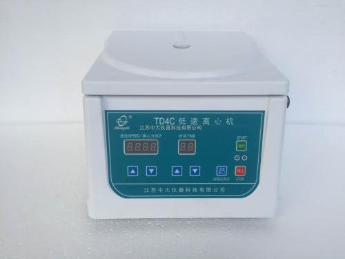 低速離心機(jī)的日常維護(hù)