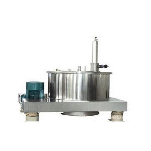 螺桿機(jī)和全自動(dòng)離心機(jī)是怎么配合使用的方法