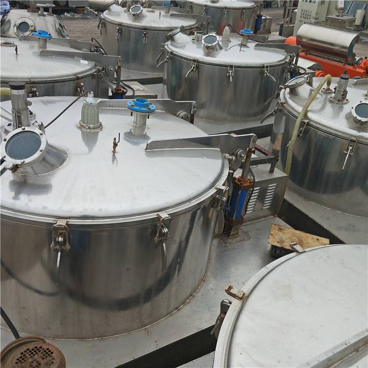 離速離心機(jī)的工作原理