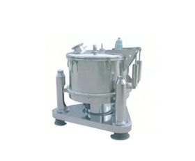 離心機(jī)節(jié)能技術(shù)工藝