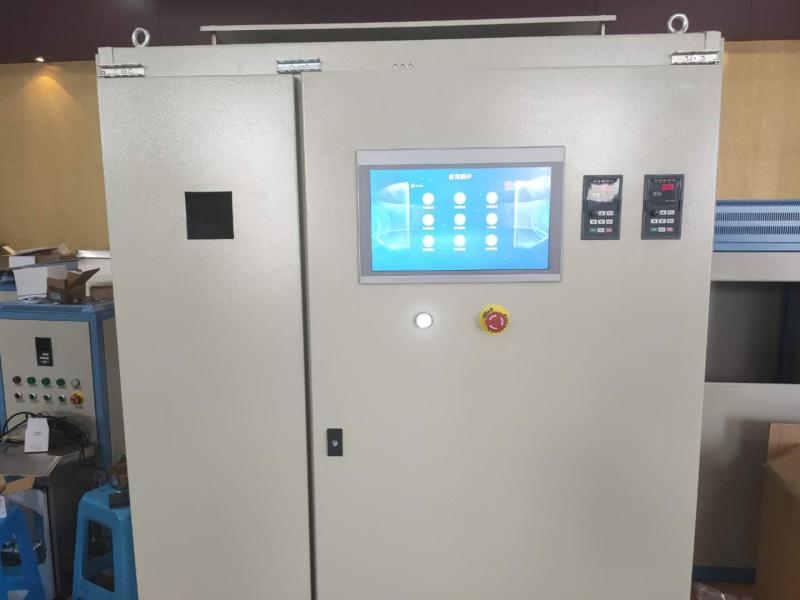 90熔噴布擠出機(jī)